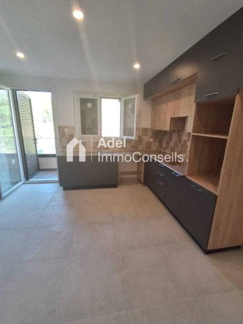 Location Appartement F4 Annaba Annaba