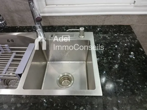 Vente Appartement F2 Annaba Annaba