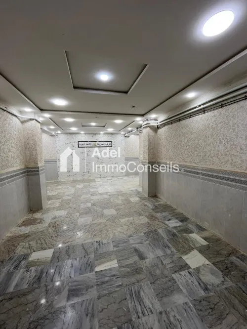 Location Appartement F4 Annaba Annaba
