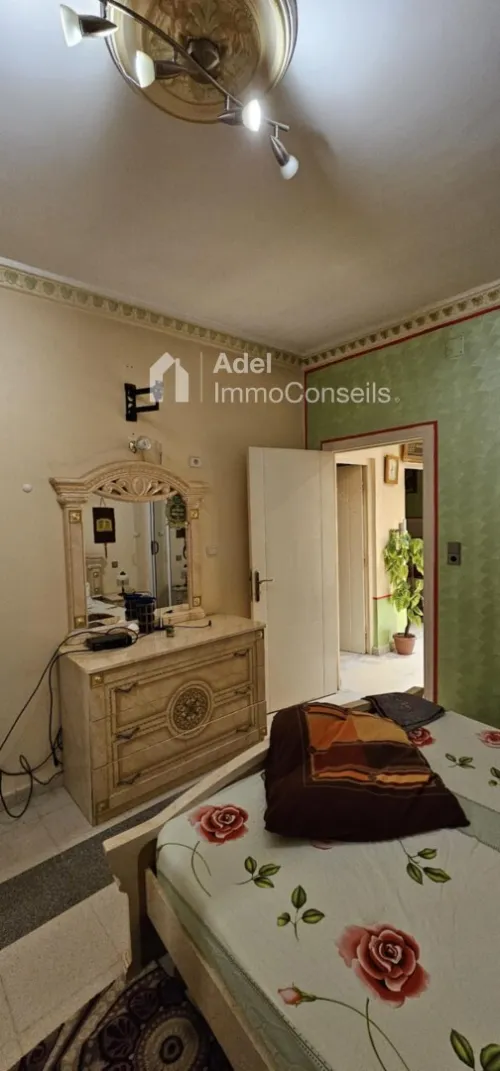 Location Appartement F4 Annaba Annaba