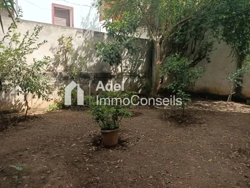 Vente Villa Annaba Annaba