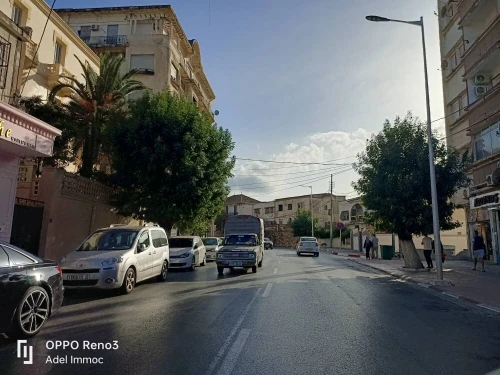 Vente Villa Annaba Annaba