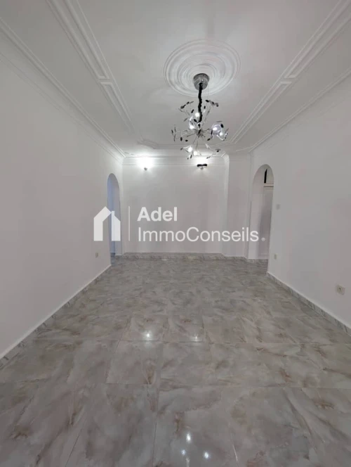 Vente Appartement F3 Annaba Annaba