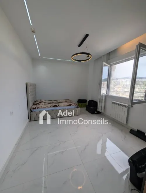 Vente Appartement F4 Annaba Annaba