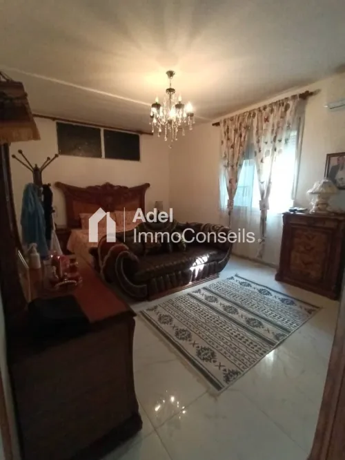 Vente Villa Annaba Annaba