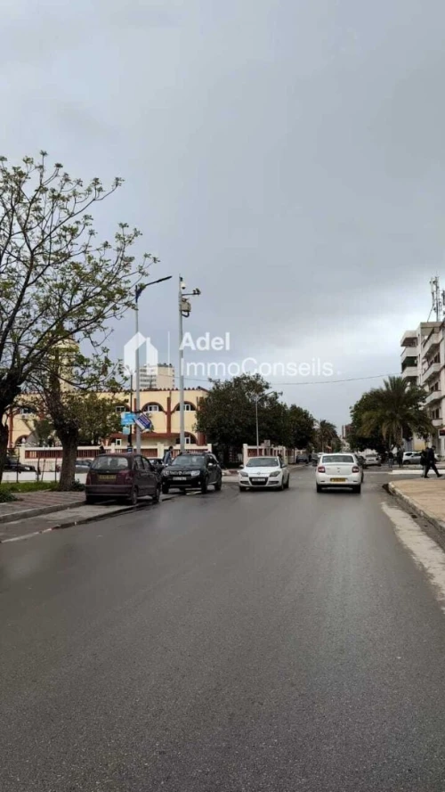 Vente Appartement F4 Annaba Annaba