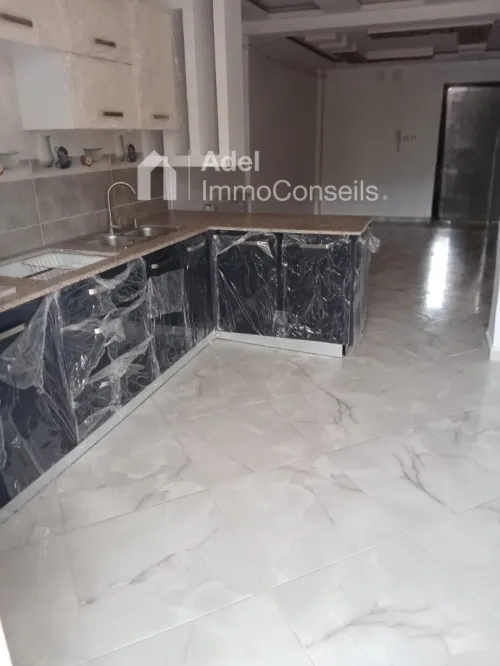 Vente Appartement F2 Annaba Annaba