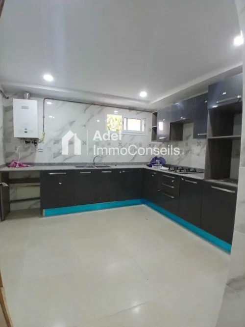 Location Appartement F2 Annaba Annaba