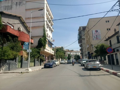 Location Appartement Annaba Annaba
