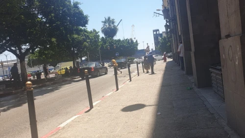 Location Appartement F4 Annaba Annaba