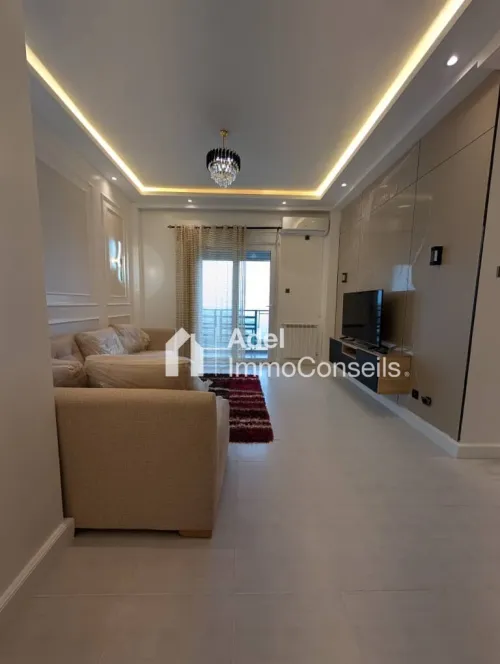 Location Appartement F4 Annaba Annaba
