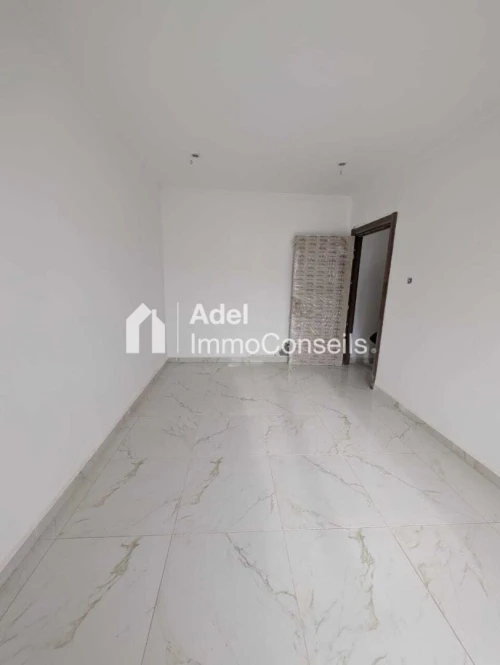 Vente Appartement F4 Annaba El bouni
