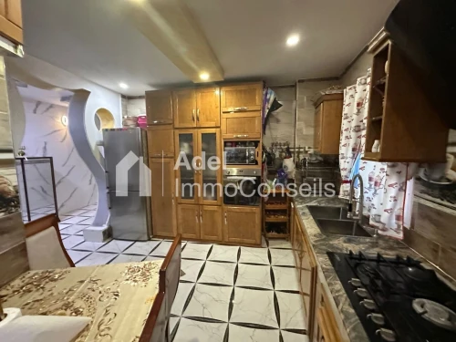 Vente Appartement F4 Annaba Annaba