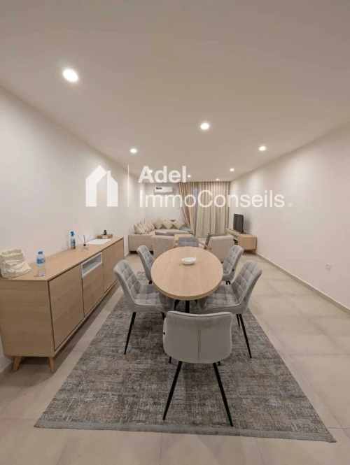 Vente Appartement F3 Annaba Annaba