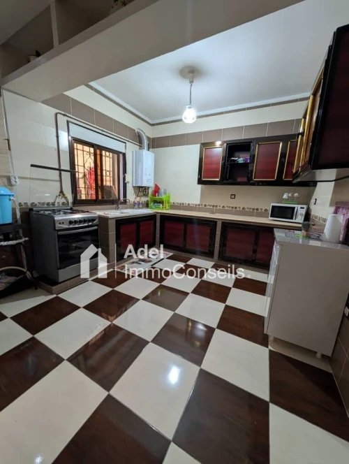 Vente Villa Annaba Annaba