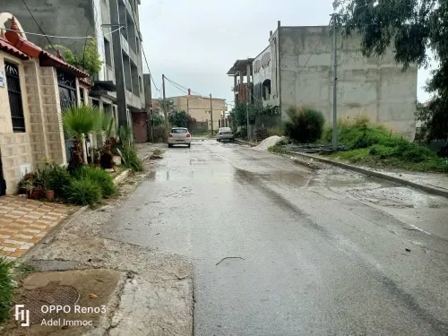 Vente Terrain Annaba Annaba