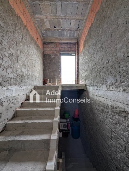 Vente Villa Annaba Annaba