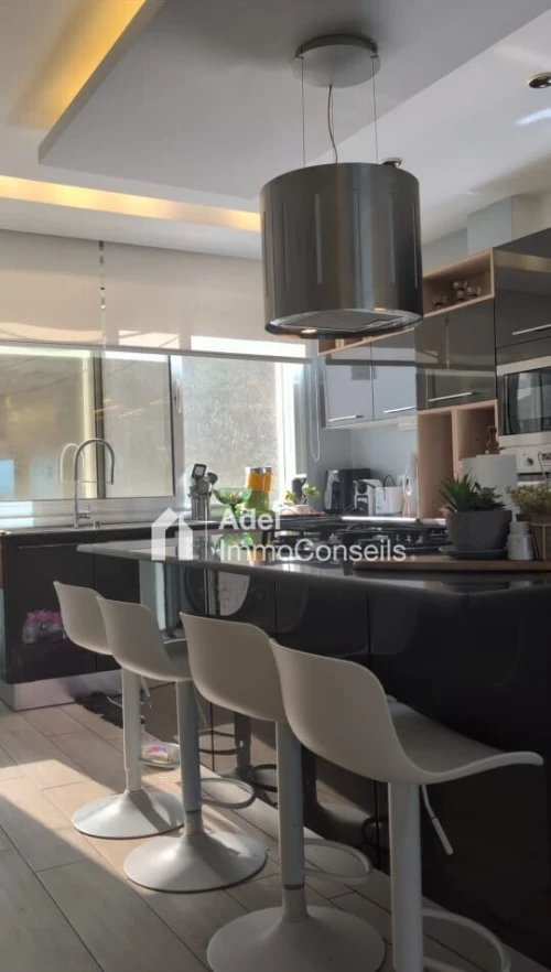 Vente Appartement F5 Annaba Annaba