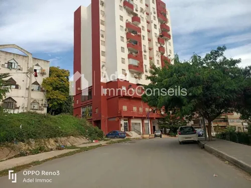 Location Appartement F3 Annaba Annaba