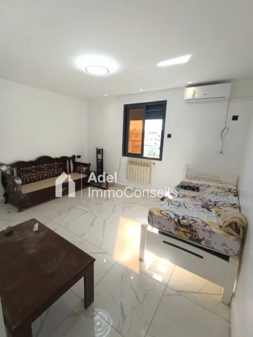 Vente Appartement F4 Annaba Annaba