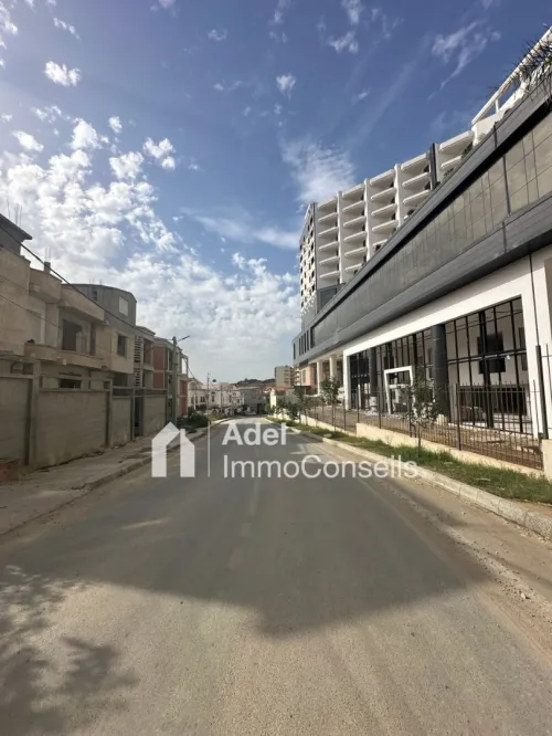 Vente Villa Annaba Annaba