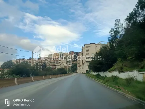 Location Appartement F3 Annaba Annaba