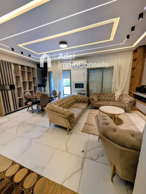 Location Appartement F5 Annaba Annaba