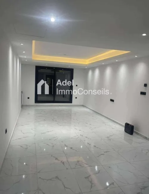 Vente Appartement F4 Annaba Annaba 10