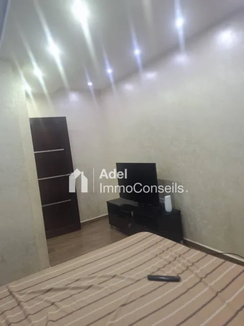Location Appartement F3 Annaba Annaba