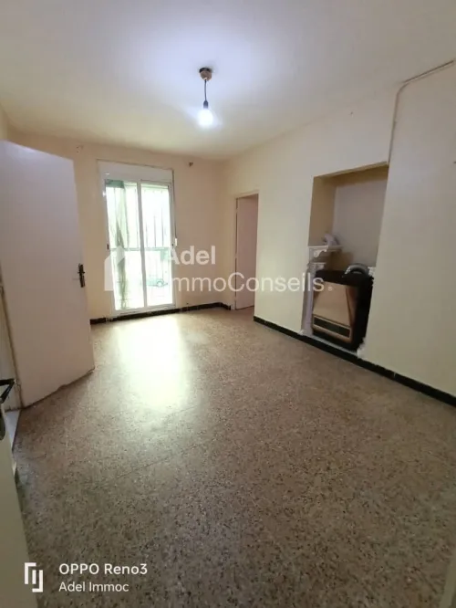 Vente Appartement F4 Annaba Annaba