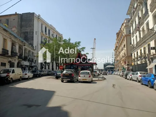 Vente Appartement F3 Annaba Annaba