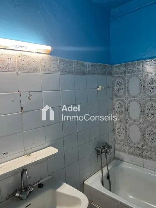 Vente Appartement F3 Annaba Annaba