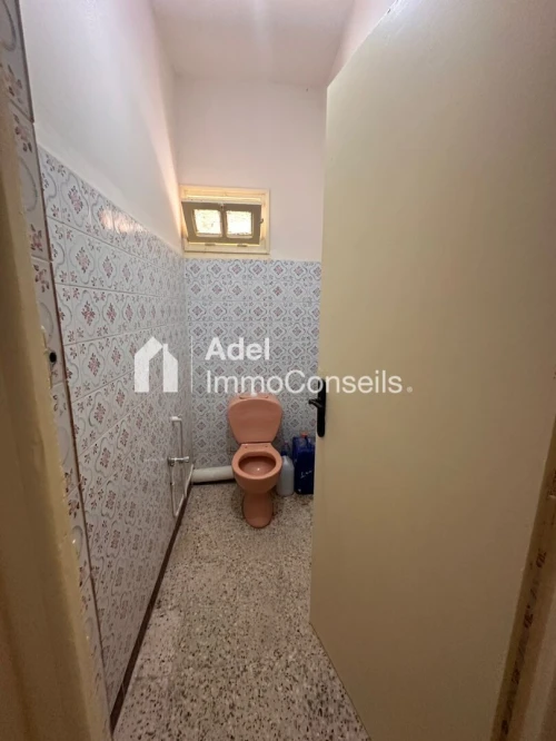 Location Appartement Niveau de villa F4 Annaba Annaba