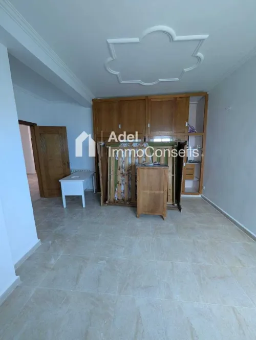Vente Appartement F4 Annaba Annaba