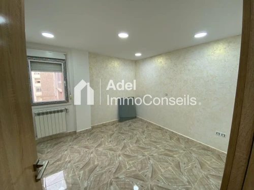 Vente Appartement F5 Annaba Annaba