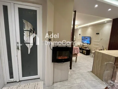 Vente Appartement F2 Annaba Annaba