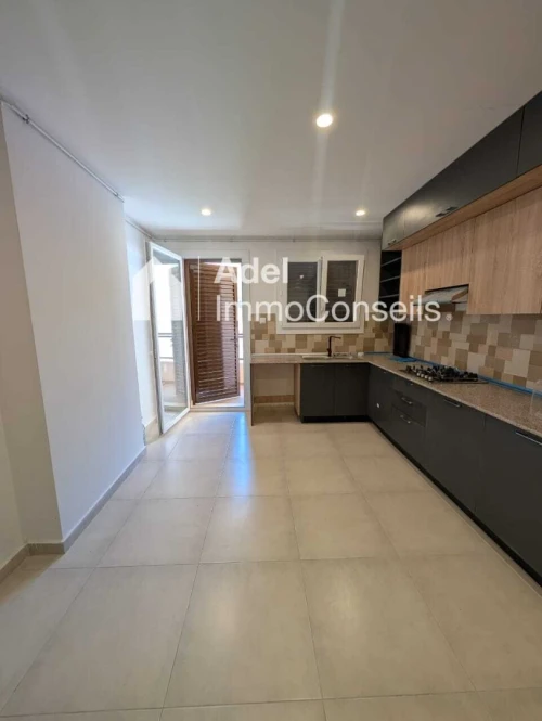 Vente Appartement F3 Annaba Annaba
