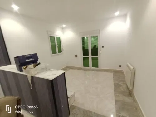 Vente Appartement F4 Annaba Annaba