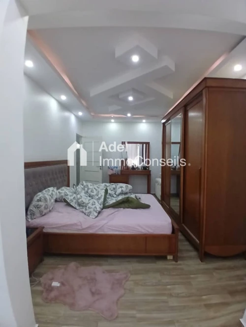 Vente Appartement F3 Annaba Annaba