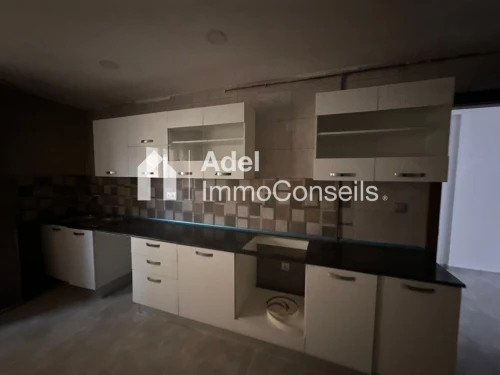 Location Appartement F4 Annaba Annaba