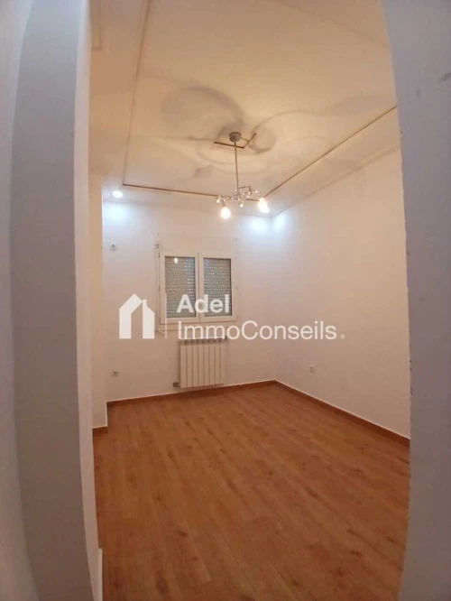 Location Appartement F4 Annaba Annaba