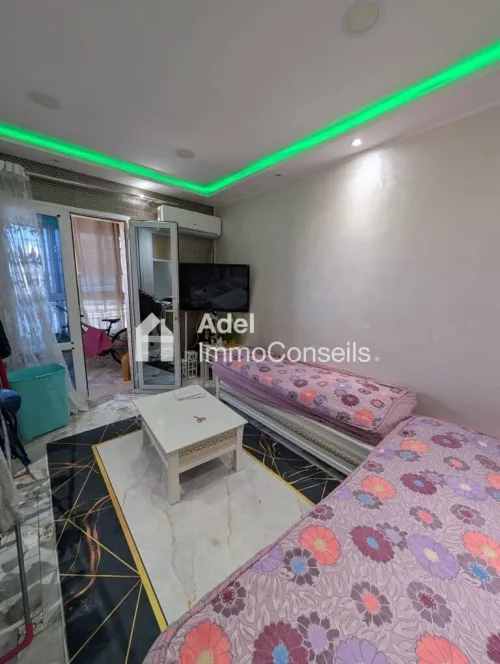 Vente Appartement F4 Annaba Annaba