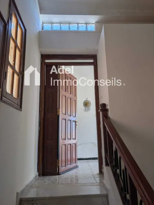 Vente Appartement Niveau de villa F4 Annaba Annaba