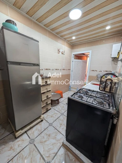 Location Appartement F3 Annaba Annaba