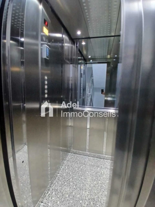 Location Appartement F4 Annaba Annaba