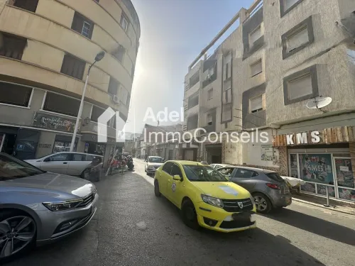 Location Local Annaba Annaba