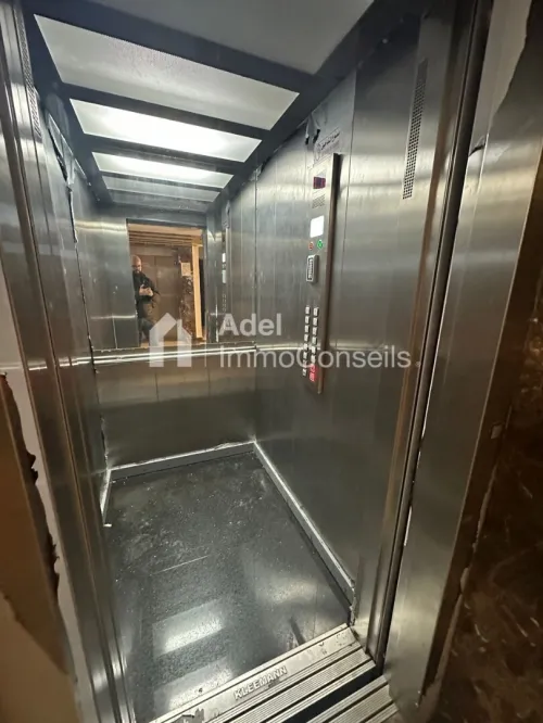 Location Appartement F4 Annaba Annaba