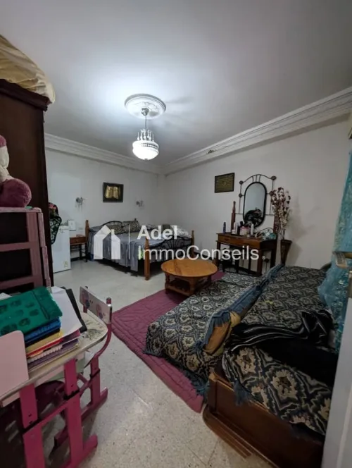 Vente Villa Annaba Annaba