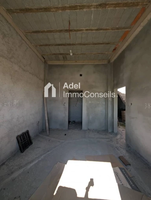 Vente Terrain Annaba Barrahel