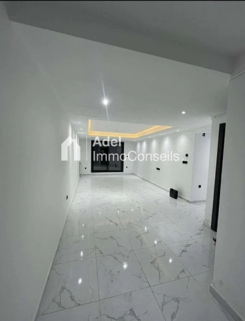 Vente Appartement F4 Annaba Annaba 5